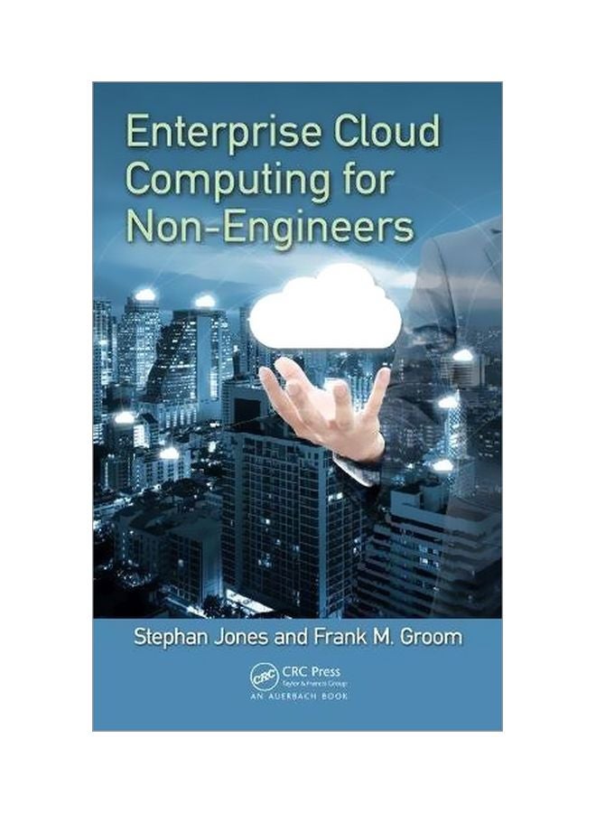 Enterprise Cloud Computing For Non-Engineers hardcover english - 21 Mar 2018 