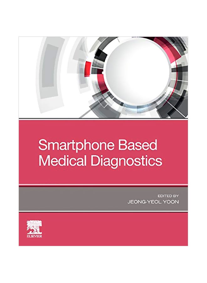 Smartphone Based Medical Diagnostics paperback english - 06 Nov 2019