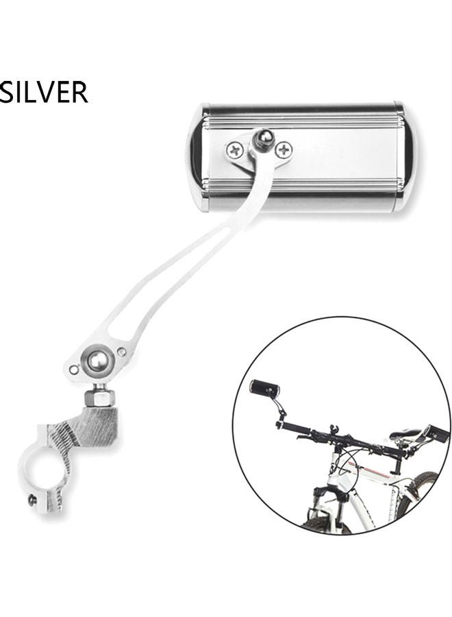 Bicycle Mirror Handlebar Mount - Image 1