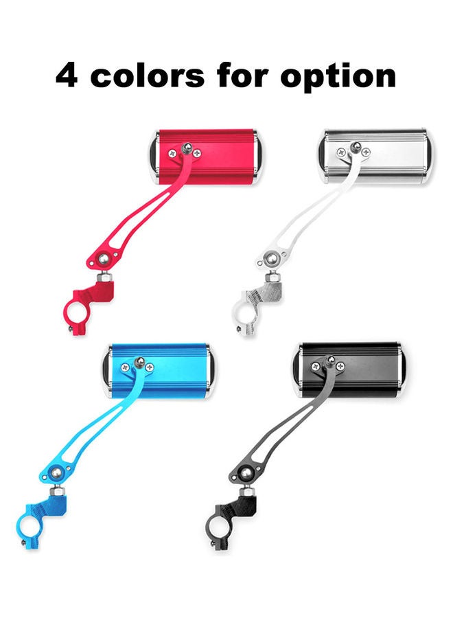 Bicycle Mirror Handlebar Mount - Image 4