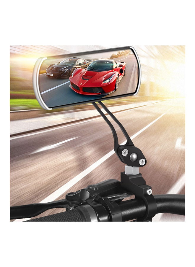 Generic Bike Rear View Mirror  - Image 3
