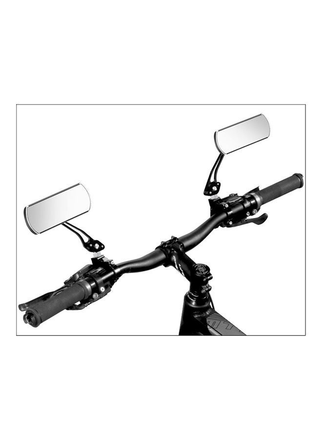 Generic Bike Rear View Mirror  - Image 4
