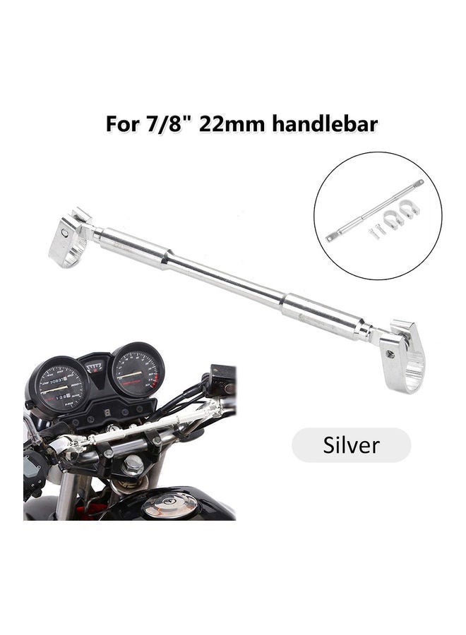 Generic Universal Motorcycle Handlebar Grips  - Image 2
