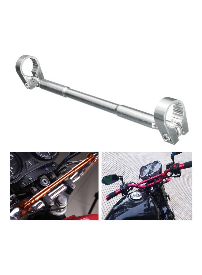 Generic Universal Motorcycle Handlebar Grips  - Image 5