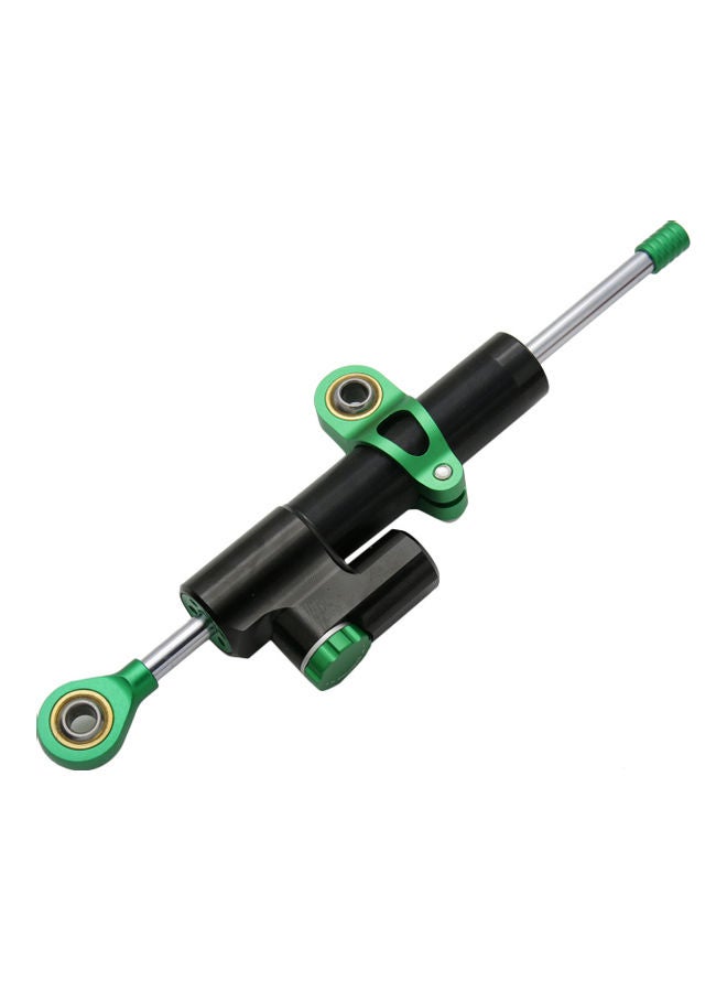 Generic Universal Motorcycle Damper Steering Stabilize Safety Control For Kawasaki NINJA400  - Image 1