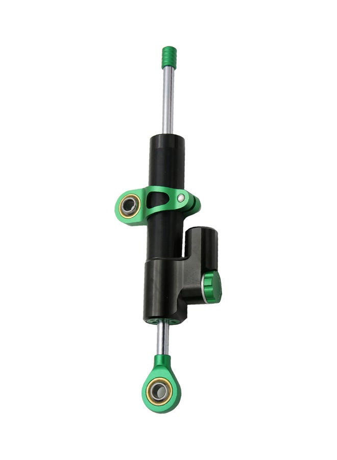 Generic Universal Motorcycle Damper Steering Stabilize Safety Control For Kawasaki NINJA400  - Image 5