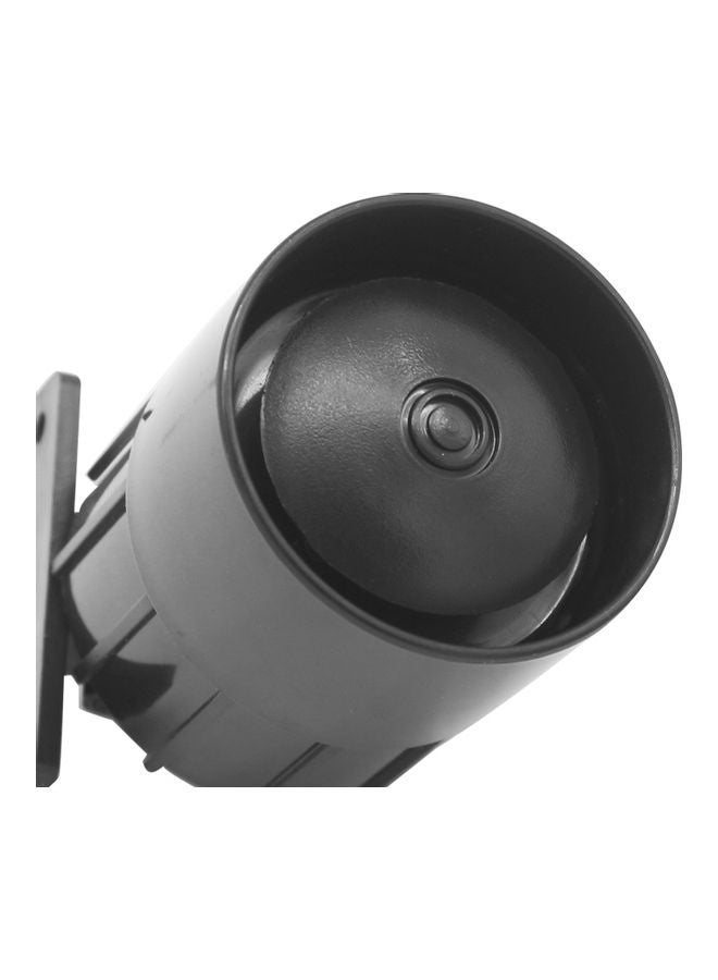 Generic 12V 100dB Motorcycle Reverse Horn Backup Alarm Warning Alarm Speakers - Image 2