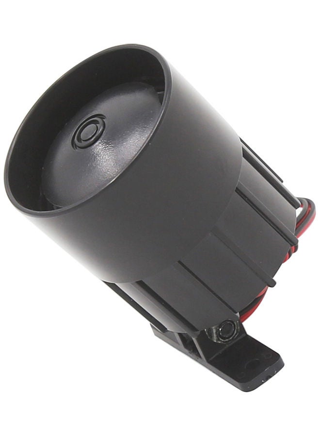 Generic 12V 100dB Motorcycle Reverse Horn Backup Alarm Warning Alarm Speakers - Image 3