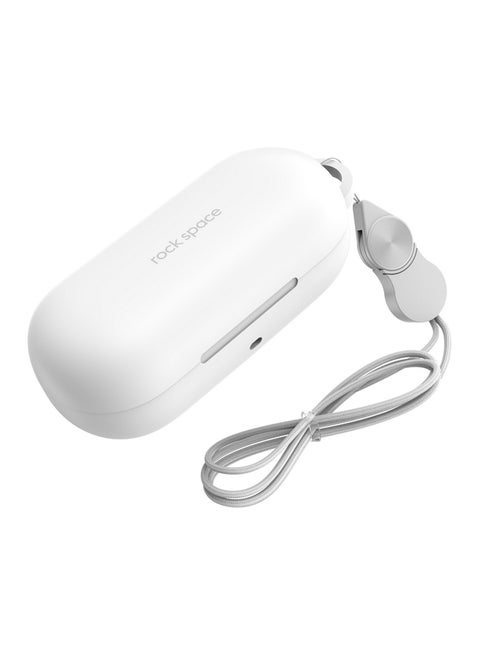 Protective Case Cover For Huawei FreeBuds 3i White
