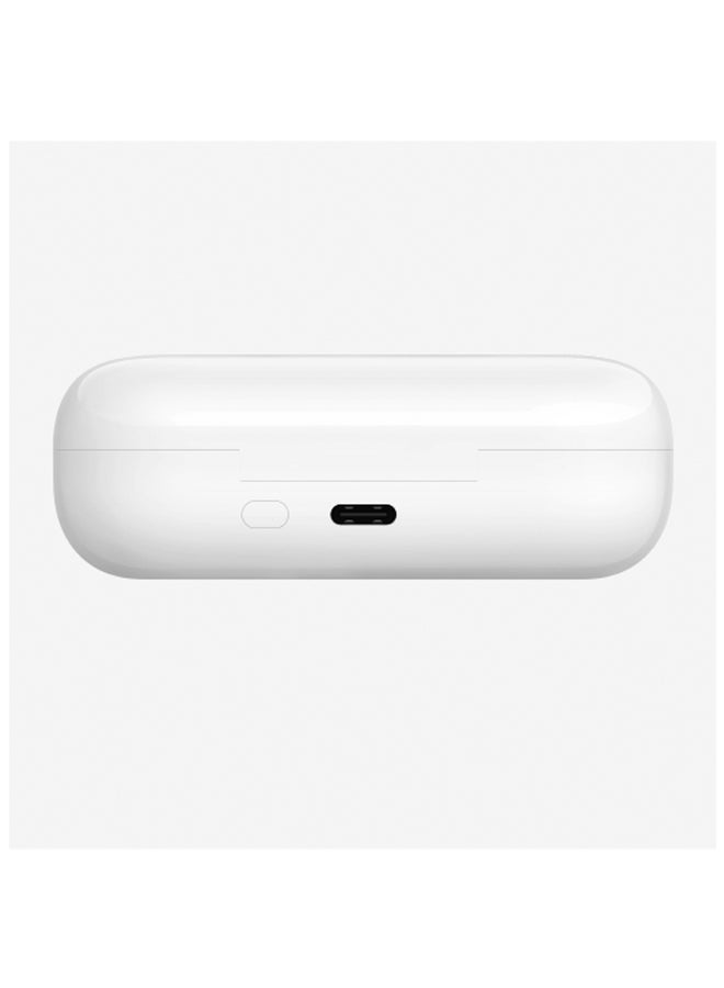 Protective Case Cover For Huawei FreeBuds 3i White