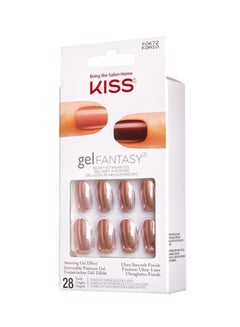 KISS Gel Fantasy Ready-To-Wear Nails  - Image 3