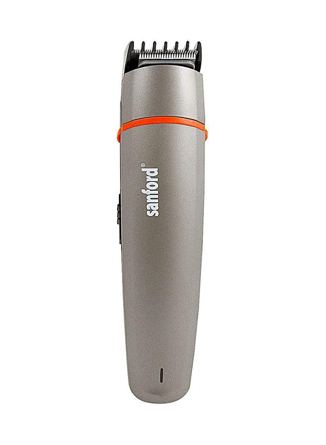 Sanford 7 In 1 Grooming Kit Silver  - Image 2
