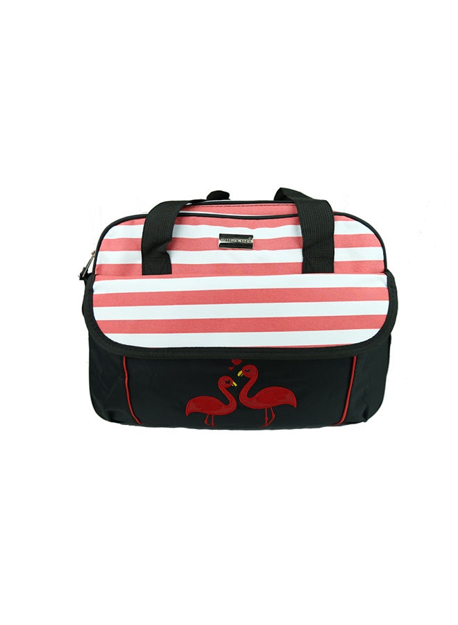 كيدل مجموعة حقائب حفاضات لأغراض الأم والطفل من 5 قطع - Image 2