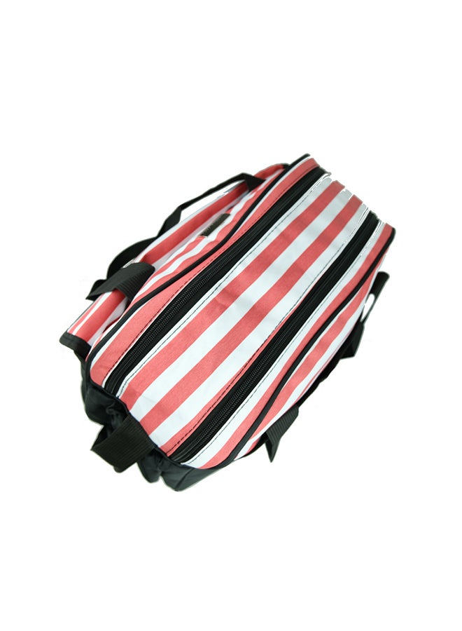 كيدل مجموعة حقائب حفاضات لأغراض الأم والطفل من 5 قطع - Image 5