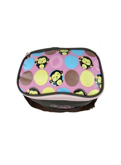 Kidle Little Monkey Shoulder Mommy Diaper Bag  - Image 5