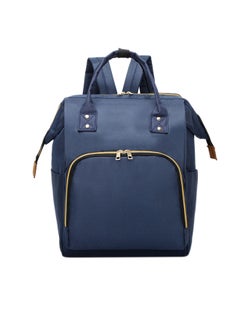 Large Capacity Baby Diaper Bag