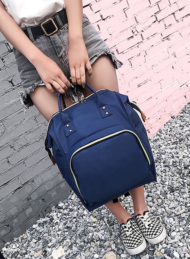 Kidle - Large Capacity Baby Diaper Bag - Image 1