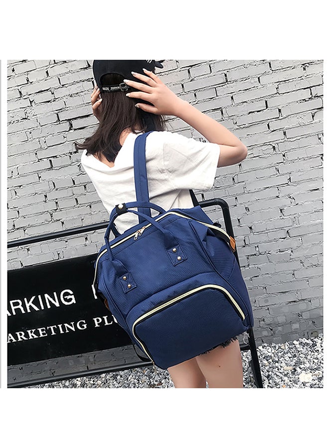 Kidle - Large Capacity Baby Diaper Bag - Image 1