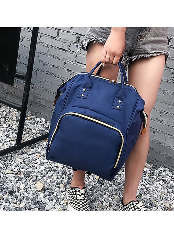 Kidle - Large Capacity Baby Diaper Bag - Image 1