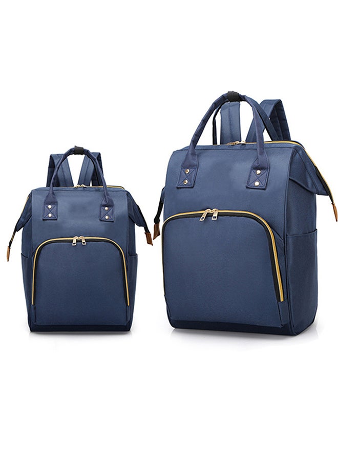 Kidle - Large Capacity Baby Diaper Bag - Image 1