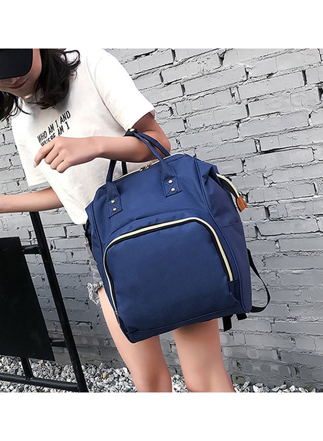 Kidle - Large Capacity Baby Diaper Bag - Image 1