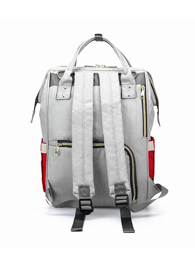 Kidle - Large Capacity Baby Diaper Bag - Image 1