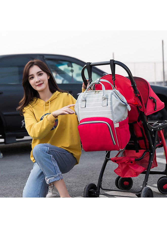 Kidle - Large Capacity Baby Diaper Bag - Image 1