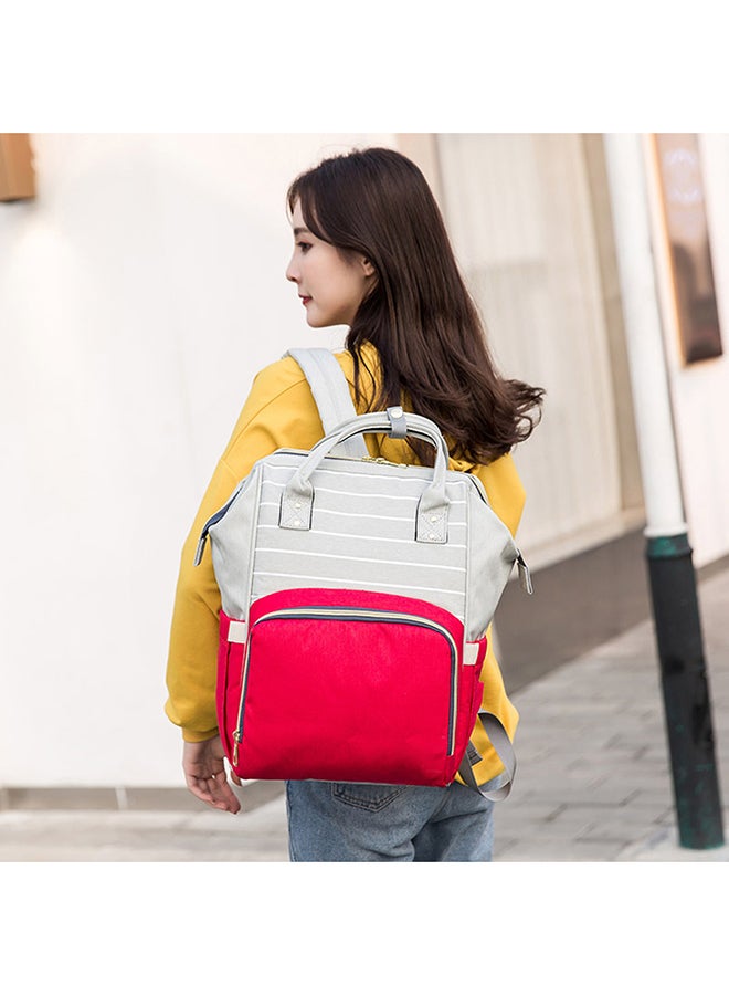Kidle - Large Capacity Baby Diaper Bag - Image 1