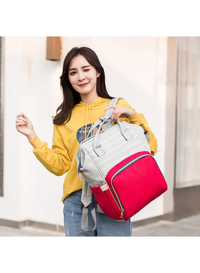 Kidle - Large Capacity Baby Diaper Bag - Image 1