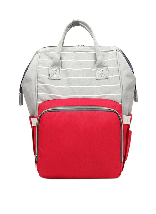 Kidle - Large Capacity Baby Diaper Bag - Image 1