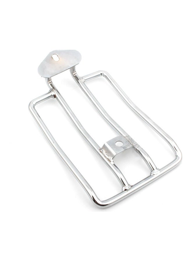 Generic Rear Luggage Rack Rear Dirtboard  - Image 4