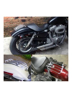 Generic Rear Luggage Rack Rear Dirtboard  - Image 5