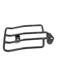 Rear Luggage Rack Rear Dirtboard