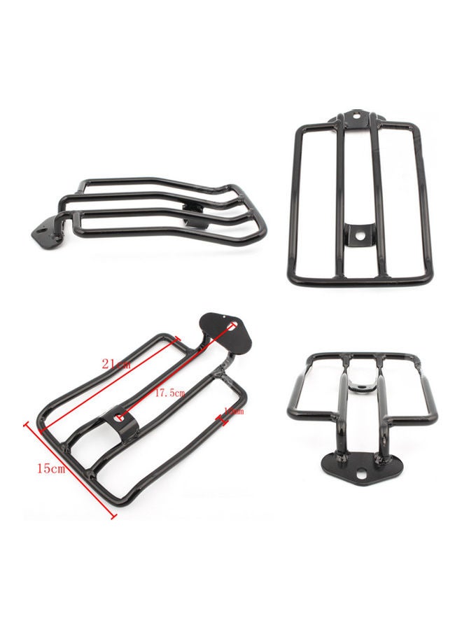 Generic - Rear Luggage Rack Rear Dirtboard - Image 1