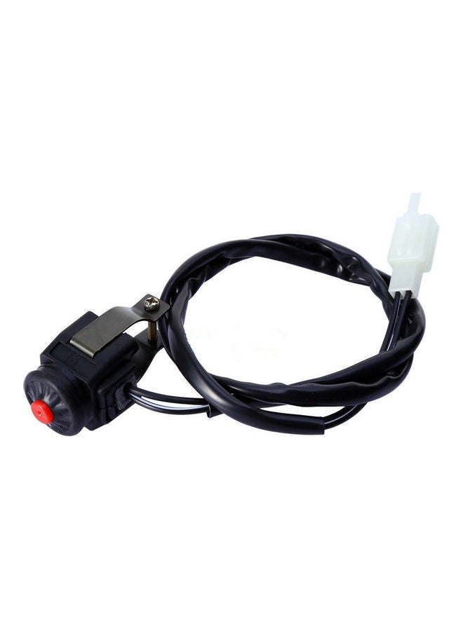 Stop Switch Horn Button - Image 1