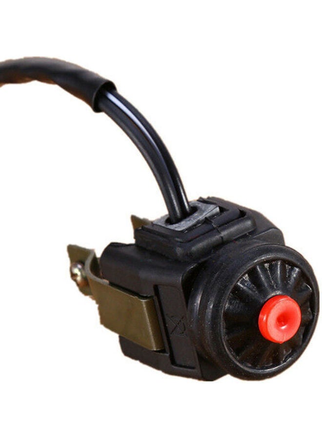 Stop Switch Horn Button - Image 4