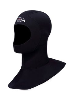Neoprene Diving Hoods Cap 25x25x25cm