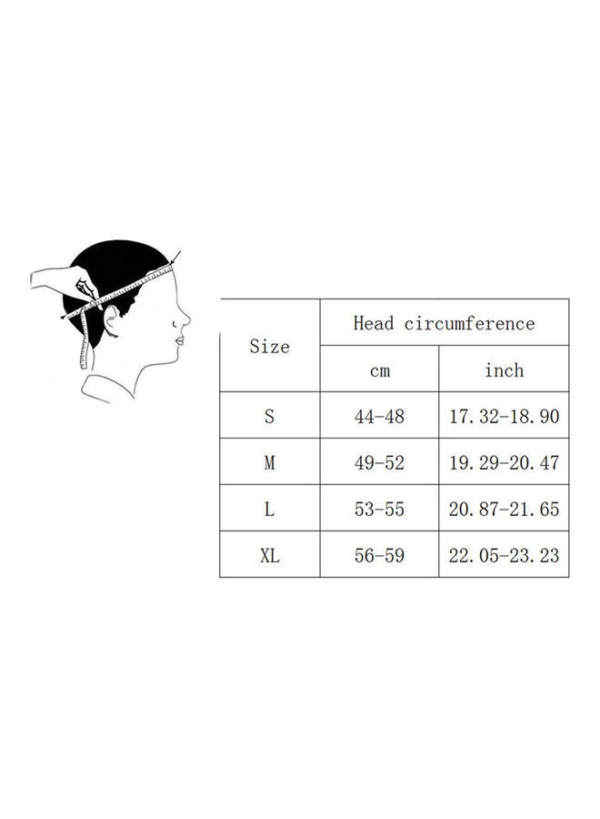 Generic - Neoprene Diving Hoods Cap 25x25x25cm - Image 1