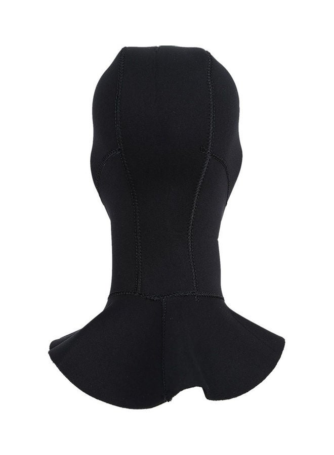 Generic - Neoprene Diving Hoods Cap 25x25x25cm - Image 1