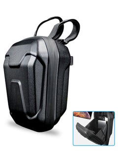 Generic Hard Shell Front Hanging Scooter Storage Bag  - Image 1