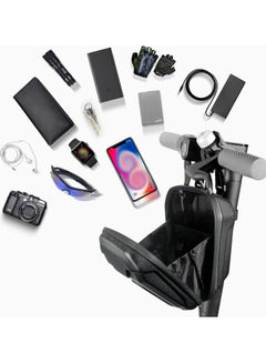 Generic Hard Shell Front Hanging Scooter Storage Bag  - Image 4