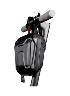 Generic Hard Shell Front Hanging Scooter Storage Bag  - Image 5