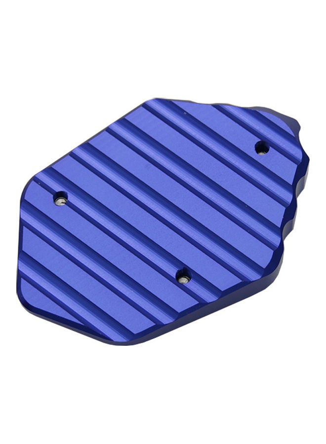 Generic Kickstand Plate Pad For Yamaha MT-07  XSR700 2014-2019  - Image 2