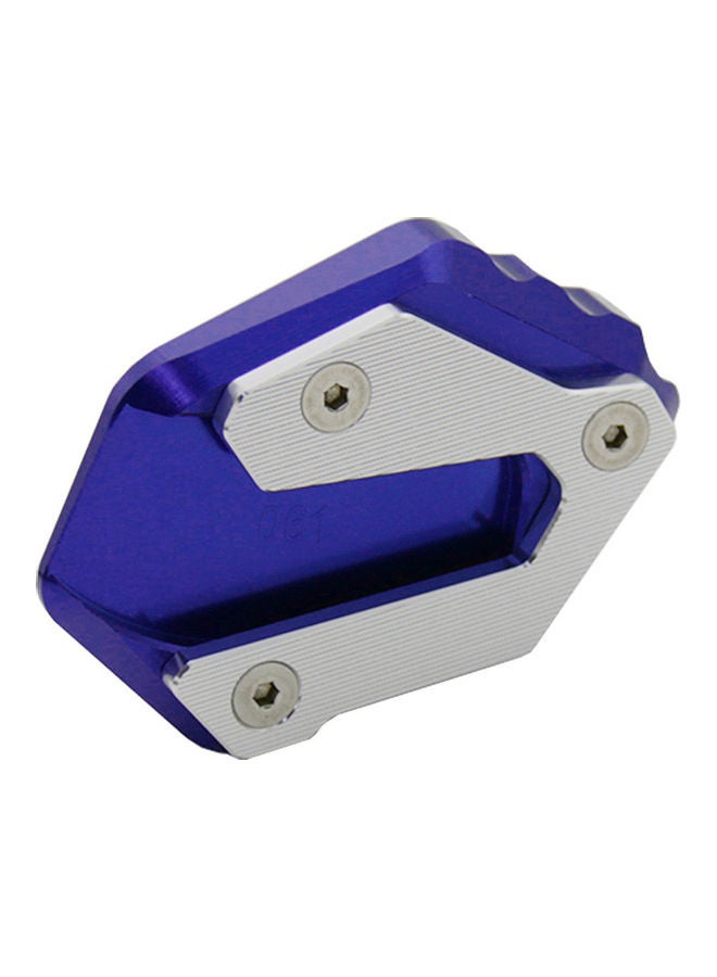 Generic Kickstand Plate Pad For Yamaha MT-07  XSR700 2014-2019  - Image 4