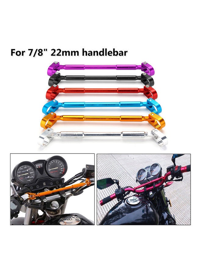 Generic Universal Motorcycle Handlebar Grips  - Image 3