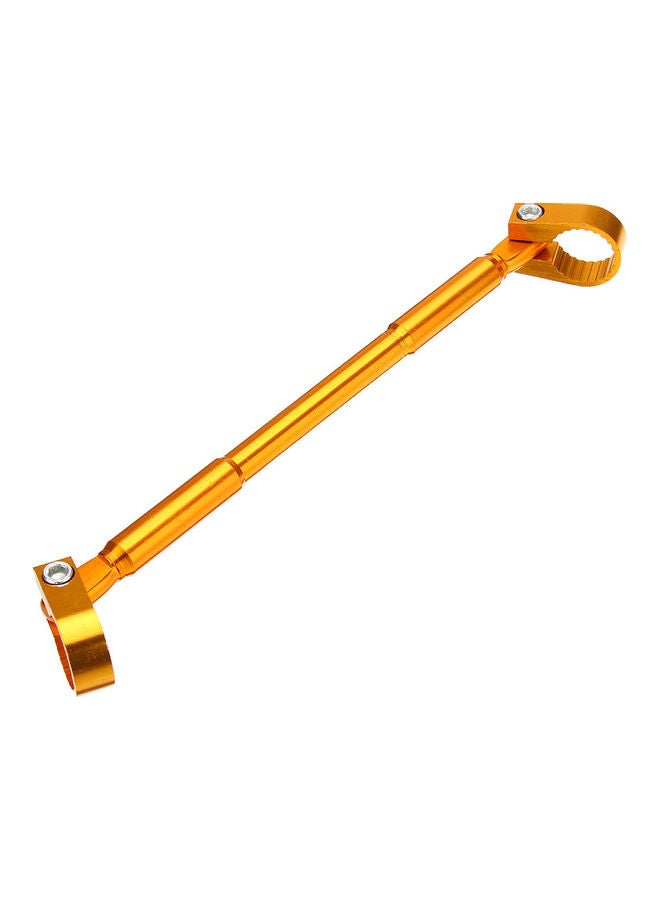 Generic Universal Motorcycle Handlebar Grips  - Image 4