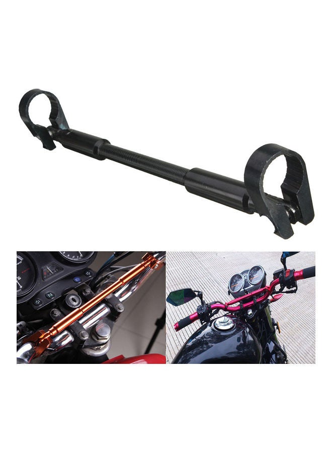 Generic Universal Motorcycle Handlebar Grips  - Image 3