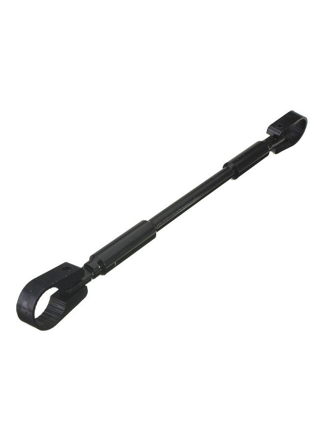 Generic Universal Motorcycle Handlebar Grips  - Image 1