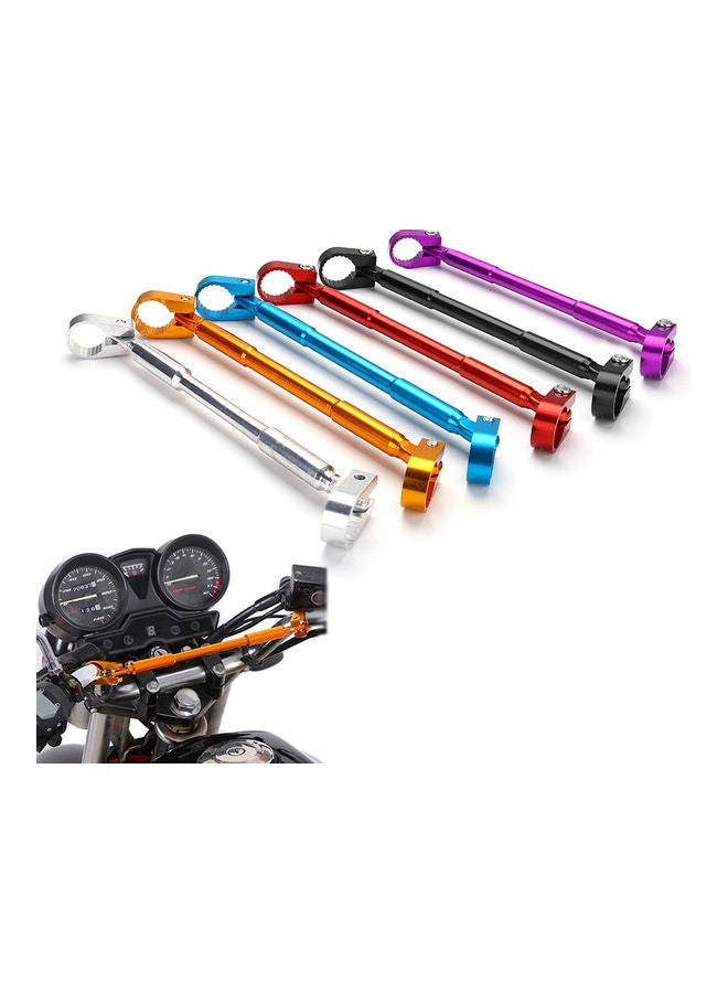 Generic Universal Motorcycle Handlebar Grips  - Image 4