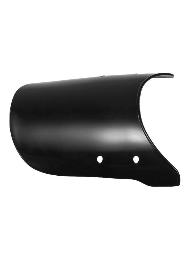 Universal Motorcycle Windshield 5-7" Windscreen for CG125 GN125 - Image 4